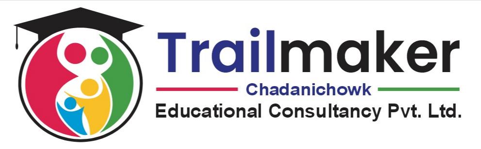 Trailmaker logo